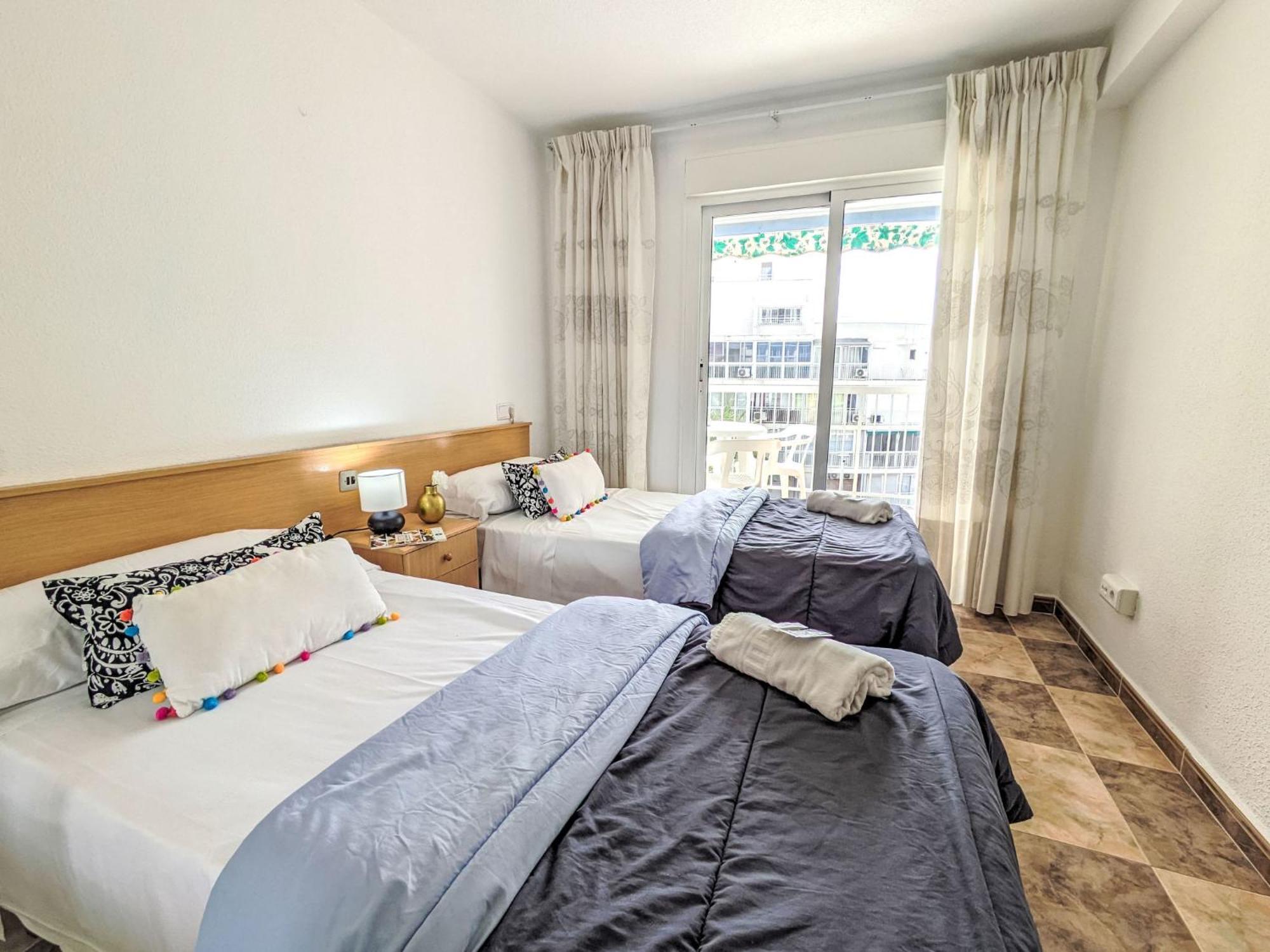 Apartment Halcon Levante By Interhome Бенидорм Екстериор снимка