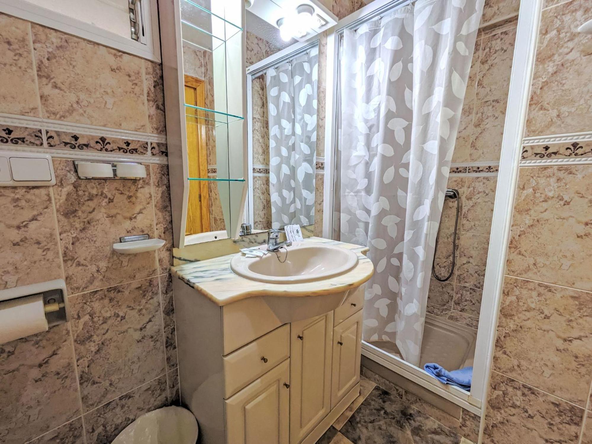 Apartment Halcon Levante By Interhome Бенидорм Екстериор снимка