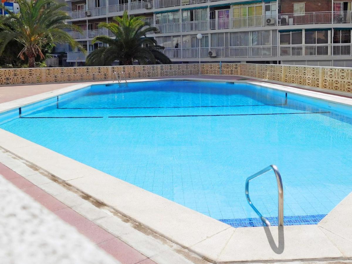 Apartment Halcon Levante By Interhome Бенидорм Екстериор снимка